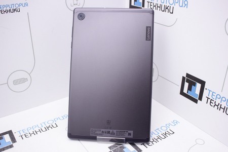 Планшет Б/У Lenovo Tab M10 HD 2nd Gen TB-X306X 4GB/64GB LTE