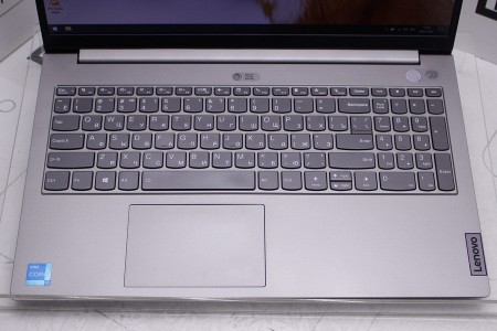 Ноутбук Б/У Lenovo ThinkBook 15 G2 ITL