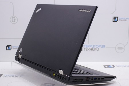 Ноутбук Б/У Lenovo ThinkPad L430