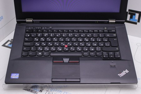 Ноутбук Б/У Lenovo ThinkPad L430
