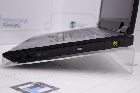 Ноутбук Б/У Lenovo ThinkPad L512