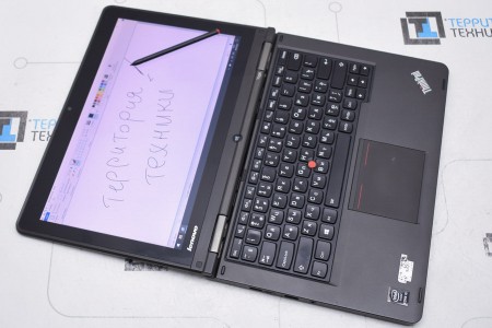 Ноутбук Б/У Lenovo ThinkPad S1 Yoga