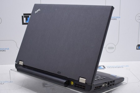 Ноутбук Б/У Lenovo ThinkPad T410