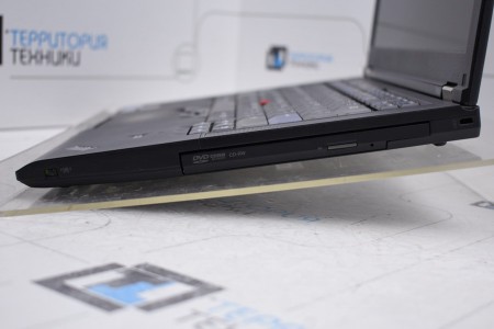 Ноутбук Б/У Lenovo ThinkPad T410s