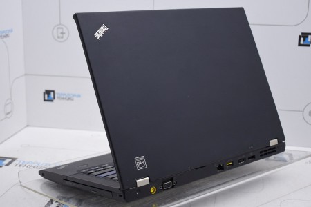 Ноутбук Б/У Lenovo ThinkPad T410s