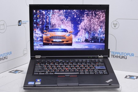 Ноутбук Б/У Lenovo ThinkPad T420