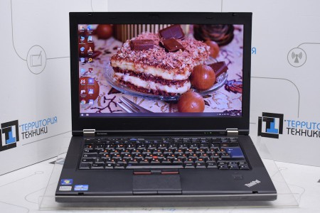 Ноутбук Б/У Lenovo ThinkPad T420