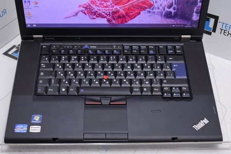 Ноутбук Б/У Lenovo ThinkPad T520
