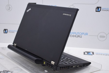Ноутбук Б/У Lenovo ThinkPad X220