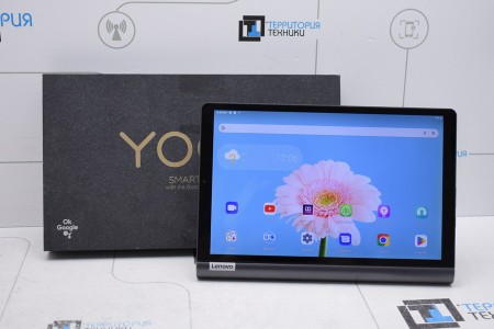 Планшет Б/У Lenovo Yoga Tab YT-X705L 32GB LTE