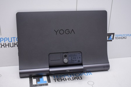 Планшет Б/У Lenovo Yoga Tab YT-X705L 32GB LTE