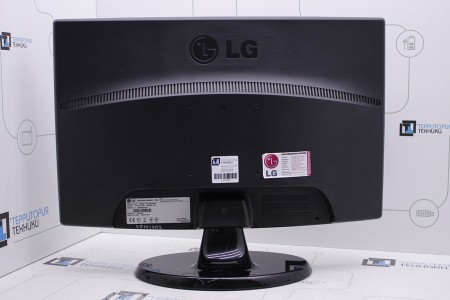 Монитор Б/У LG W2243T