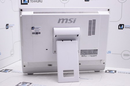 Моноблок Б/У MSI MS-A613