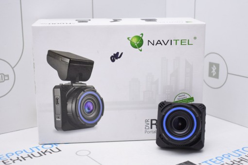 Видеорегистратор NAVITEL R600