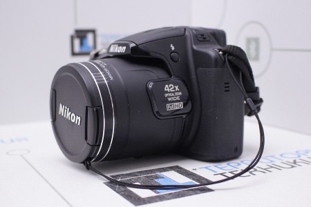 Фотоаппарат Б/У цифровой Nikon Coolpix P530