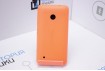 Nokia Lumia 530 Dual SIM Orange