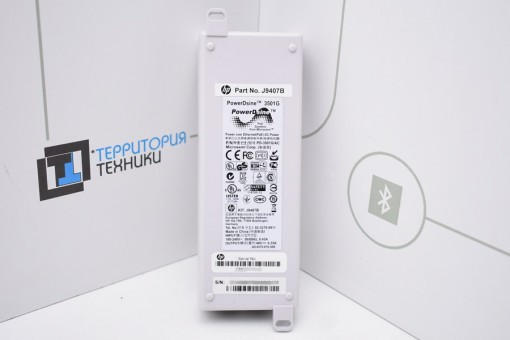 POE инжектор HP PowerDsine 3501G
