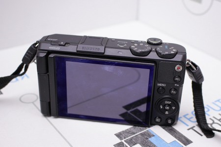Фотоаппарат Б/У цифровой Samsung EX2F