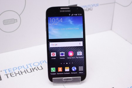 Смартфон Б/У Samsung Galaxy S4 16Gb (I9505)