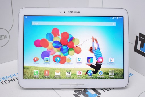 Samsung Galaxy Tab 3 10.1 16GB 3G