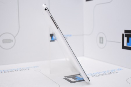 Планшет Б/У Samsung Galaxy Tab 4 10.1 16GB 3G White 