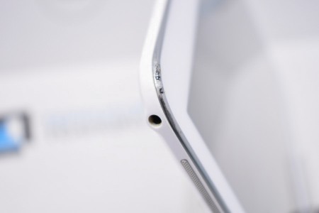 Планшет Б/У Samsung Galaxy Tab 4 10.1 16GB 3G White 