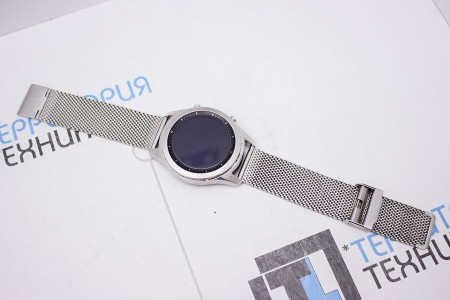 Cмарт-часы Б/У Samsung Gear S3 classic [SM-R770]