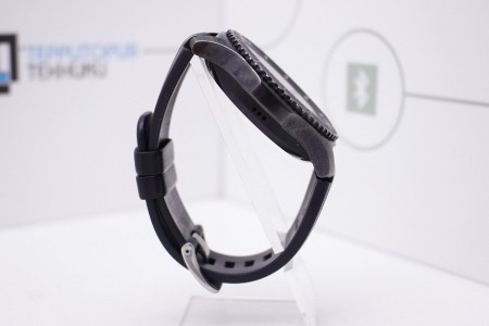 Cмарт-часы Б/У Samsung Gear S3 Frontier [SM-R760]