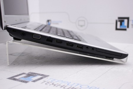 Ноутбук Б/У Samsung R518