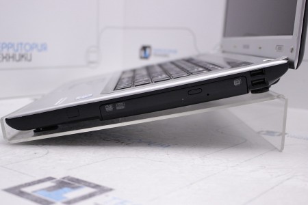 Ноутбук Б/У Samsung R518