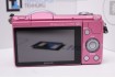 Sony Alpha a5000 Kit 16-50mm
