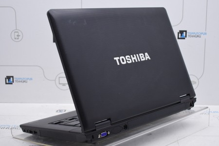 Ноутбук Б/У Toshiba Satellite B552/H