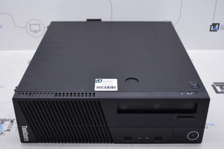 Компьютер Б/У Lenovo ThinkCentre M83 SFF