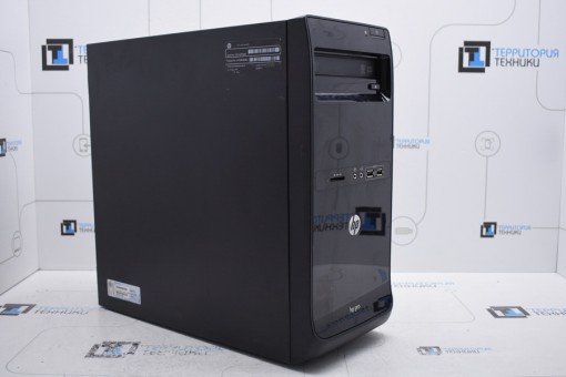 Компьютер HP Pro 3400