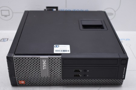 Компьютер Б/У DELL OptiPlex 3010 SFF