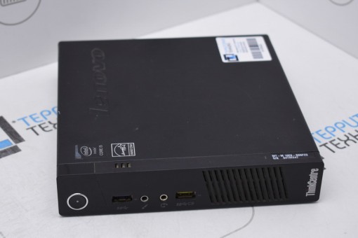Компьютер Lenovo ThinkCentre M83 Tiny