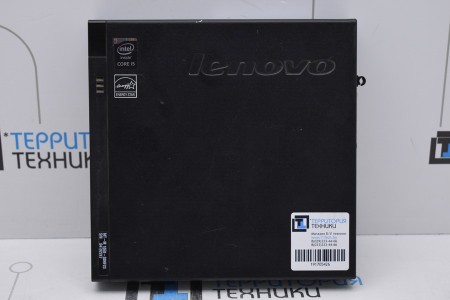 Компьютер Б/У Lenovo ThinkCentre M83 Tiny