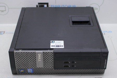 Компьютер Б/У DELL OptiPlex 3010 SFF