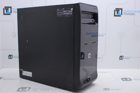 Компьютер Б/У HP Pro 3400