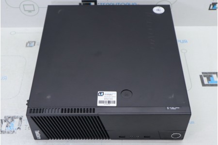 Компьютер Б/У Lenovo ThinkCentre M83 SFF