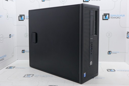 Компьютер HP ProDesk 600 G1 MT