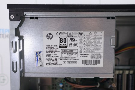 Компьютер Б/У HP ProDesk 600 G1 MT