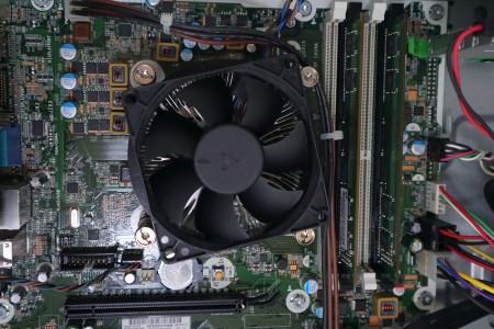 Компьютер Б/У HP ProDesk 600 G2 MT
