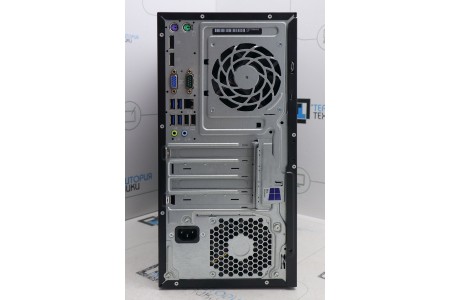 Компьютер Б/У HP ProDesk 600 G2 MT