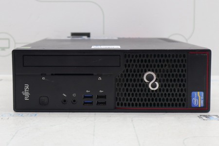 Компьютер Б/У Fujitsu ESPRIMO C910-L