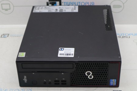 Компьютер Б/У Fujitsu ESPRIMO C910-L