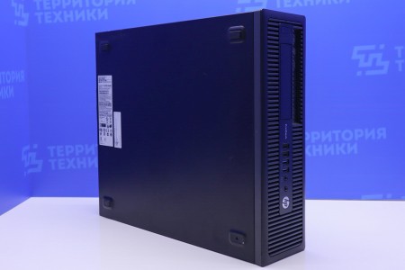 Компьютер Б/У HP ProDesk 600 G1 SFF