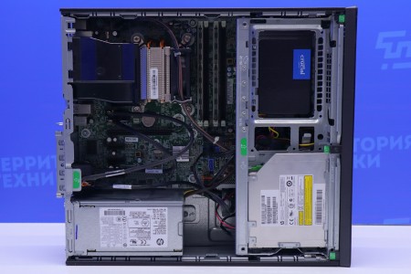 Компьютер Б/У HP ProDesk 600 G1 SFF