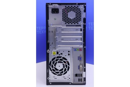Компьютер Б/У HP Pro 3400