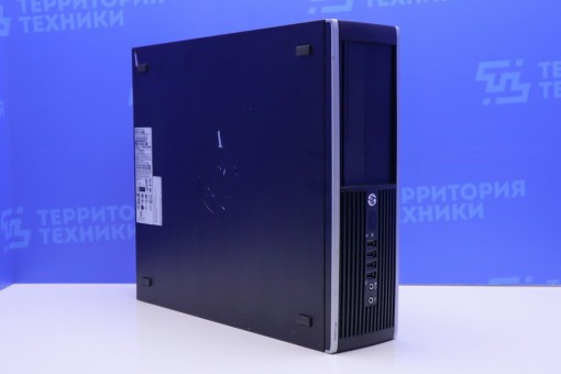 Компьютер HP Compaq 6200 Pro SFF